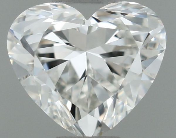 Heart Diamond image