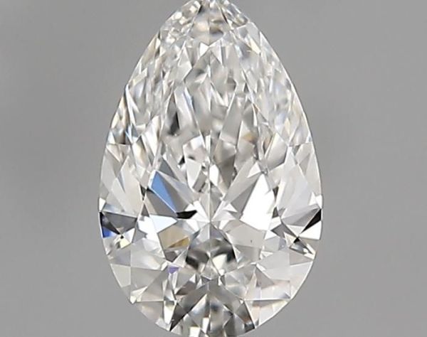 Pear Diamond image