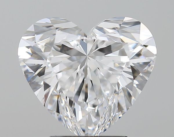 Heart Diamond image