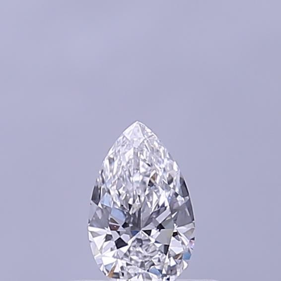 Pear Lab-Grown Diamond image