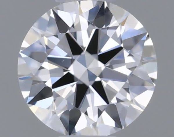 Round Diamond image