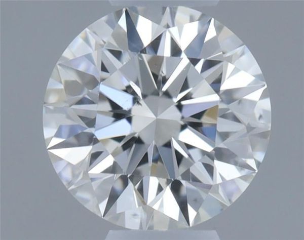 Round Diamond image