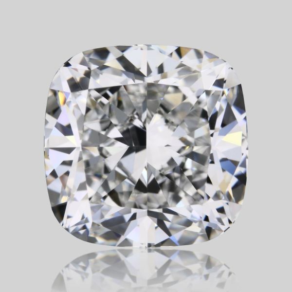 Cushion Diamond image