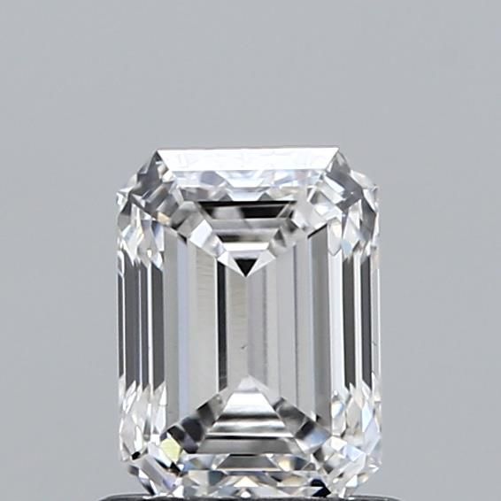 Emerald Lab-Grown Diamond image
