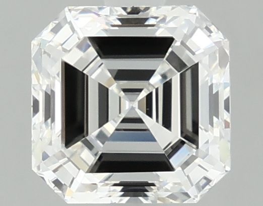 Asscher Lab-Grown Diamond image