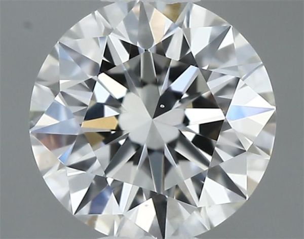 Round Diamond image
