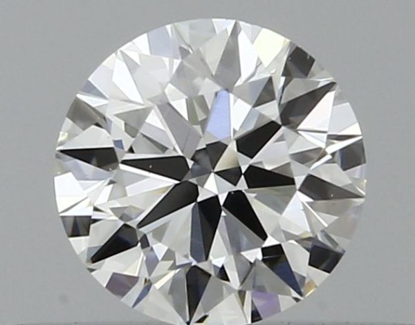 Round Diamond image