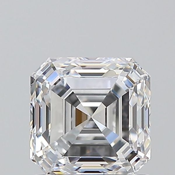 Asscher Diamond image