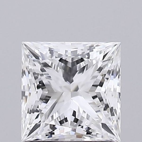 Princess Lab-Grown Diamond image