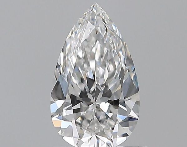 Pear Diamond image