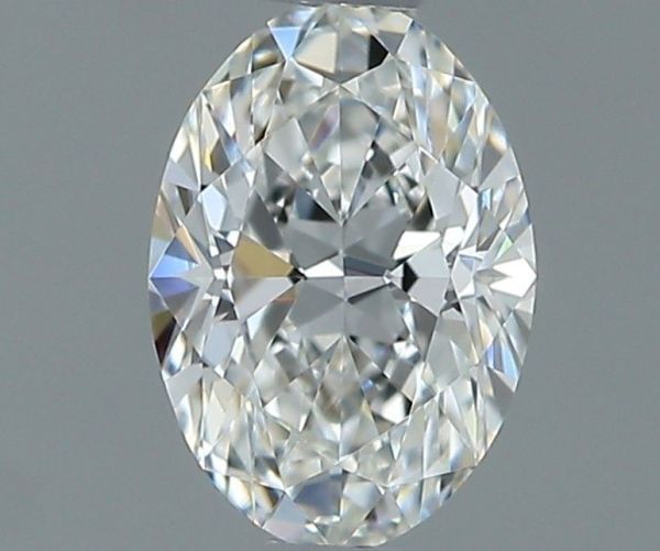 Oval Diamond image