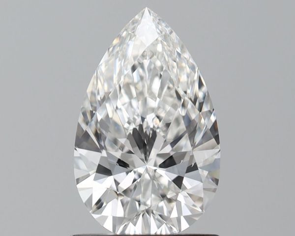 Pear Diamond image