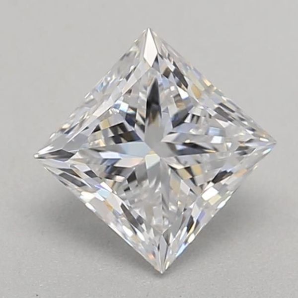 Princess Lab-Grown Diamond image