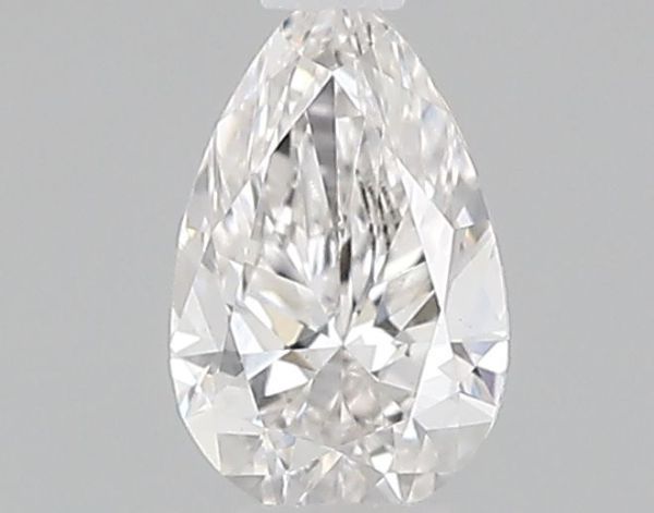 Pear Lab-Grown Diamond image