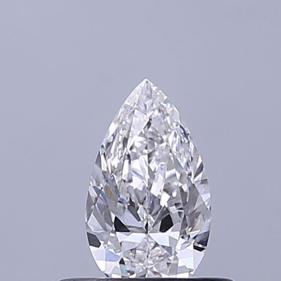 Pear Lab-Grown Diamond image