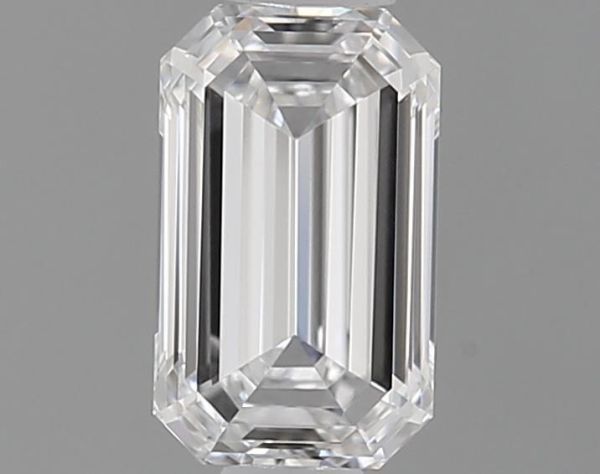 Emerald Lab-Grown Diamond image