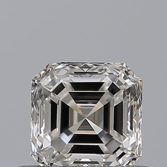 Asscher Diamond image