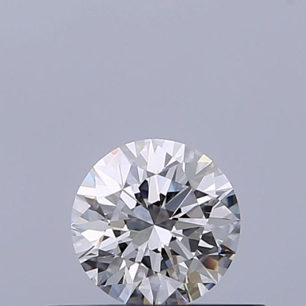 Round Diamond image