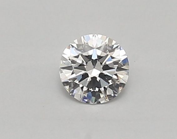 Round Lab-Grown Diamond image