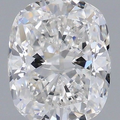 Cushion Lab-Grown Diamond image