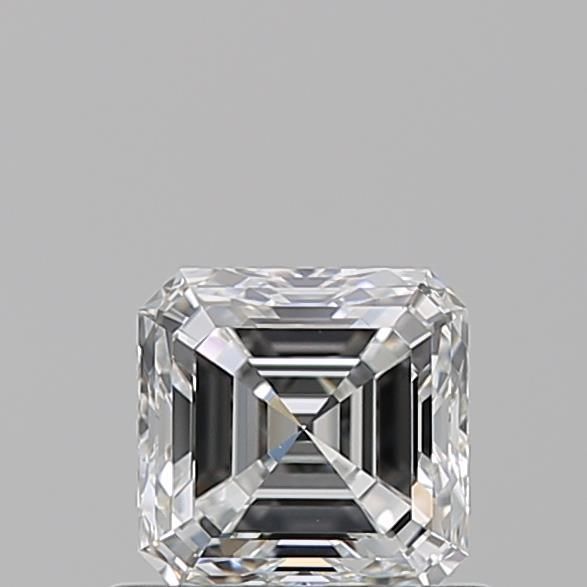 Asscher Diamond image