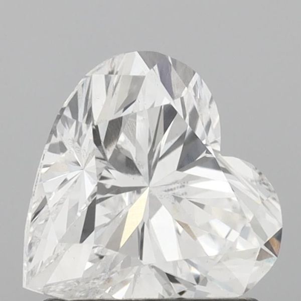 Heart Lab-Grown Diamond image