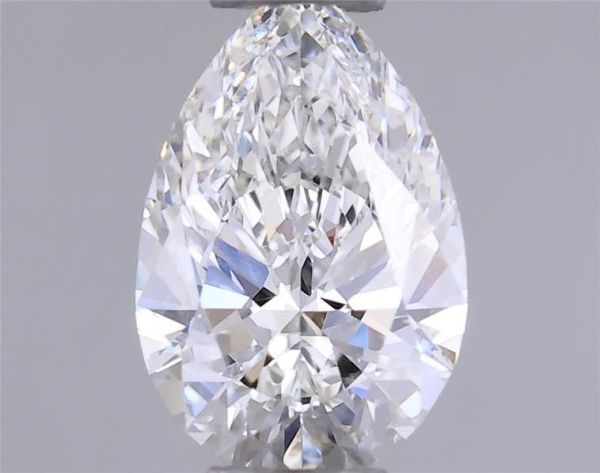 Pear Diamond image