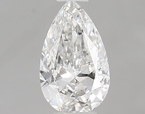 Pear Lab-Grown Diamond image