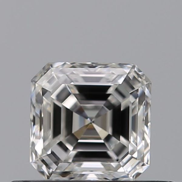 Asscher Diamond image