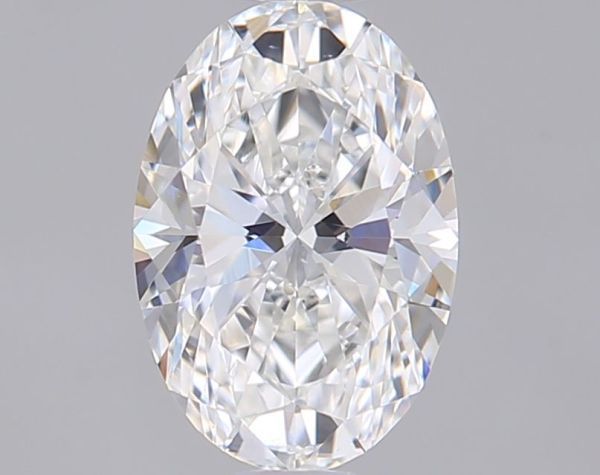 Oval Diamond image