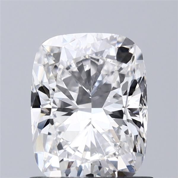 Cushion Lab-Grown Diamond image