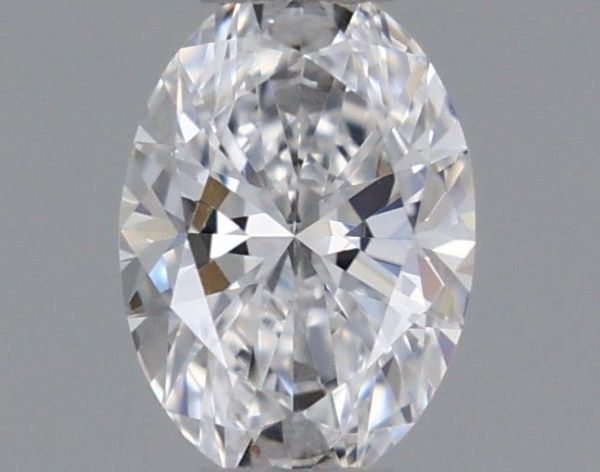 Oval Diamond image