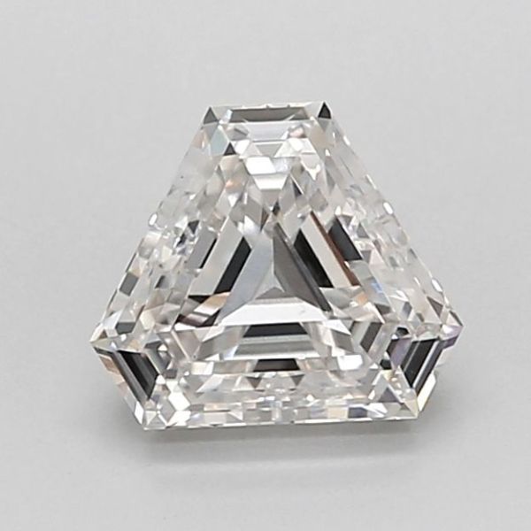 Hexagonal Lab-Grown Diamond image