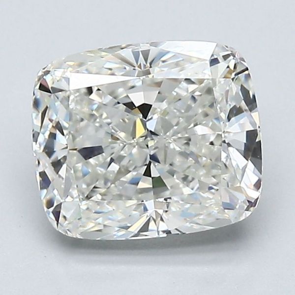 Cushion Diamond image