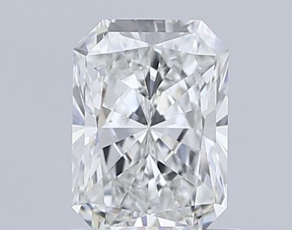 Radiant Lab-Grown Diamond image
