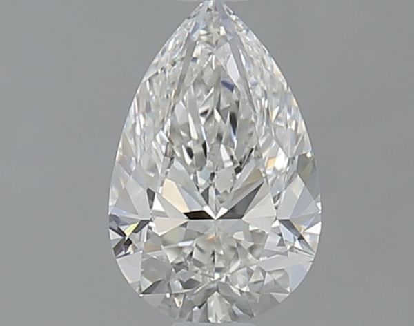 Pear Diamond image