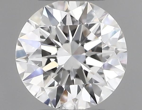Round Diamond image
