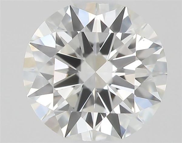 Round Diamond image