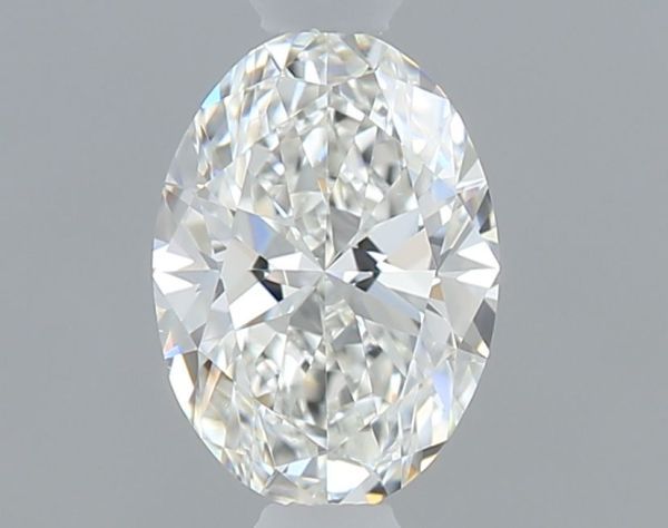 Oval Diamond image