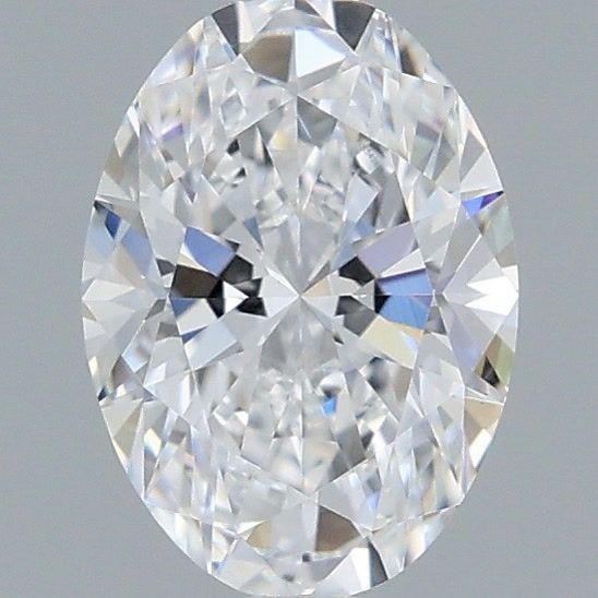 Oval Diamond image
