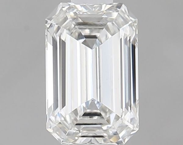Emerald Lab-Grown Diamond image
