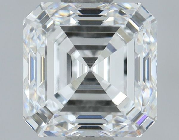 Asscher Lab-Grown Diamond image