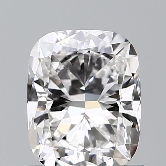 Cushion Lab-Grown Diamond image