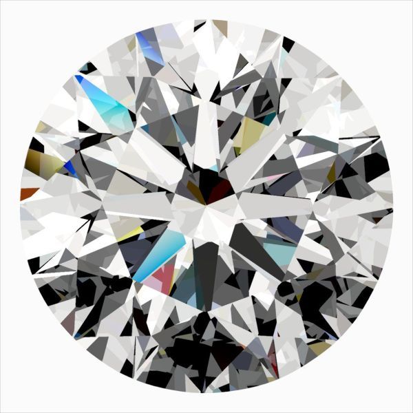 Round Diamond image