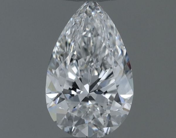Pear Diamond image
