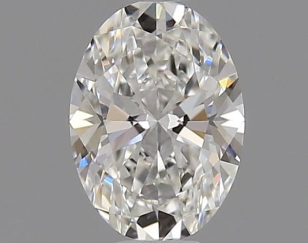 Oval Diamond image