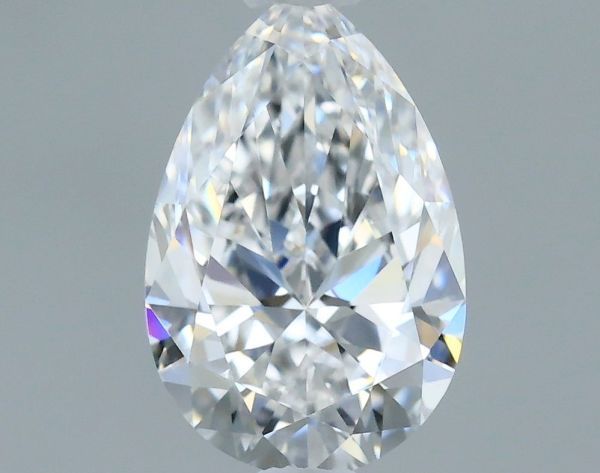 Pear Diamond image