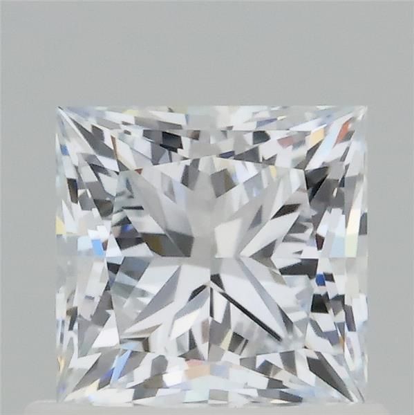 Princess Lab-Grown Diamond image