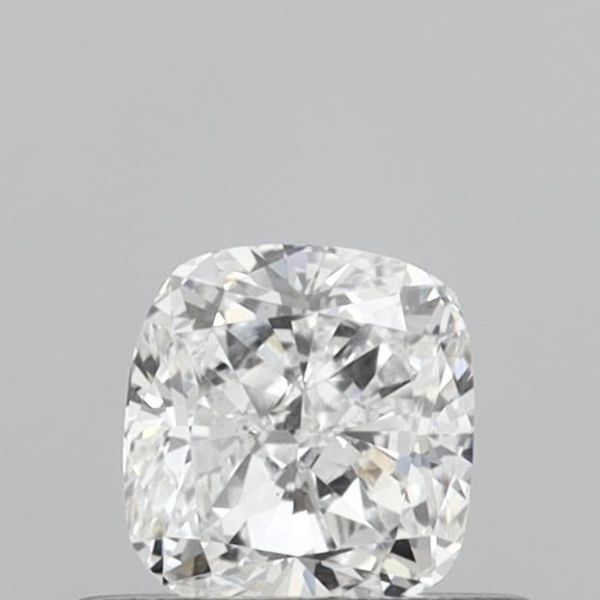 Cushion Lab-Grown Diamond image