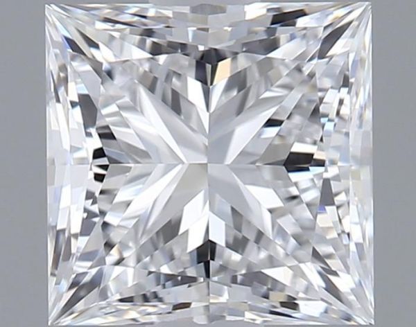 Princess Lab-Grown Diamond image